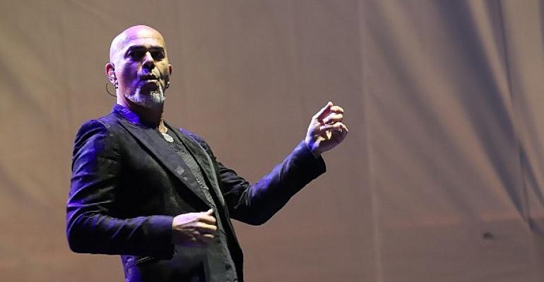 Troya Kültür Yolu Festivali Yüksek Sadakat Konseriyle Sona Erdi