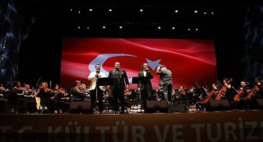 Troya Kültür Yolu Festivali’nde Dolu Dolu Etkinlik