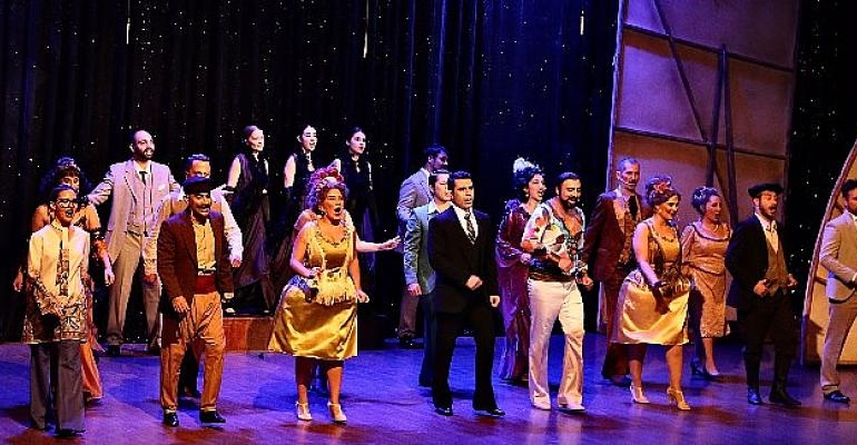 Troya Kültür Yolu Festivali’nde Hisseli Harikalar Coşkusu