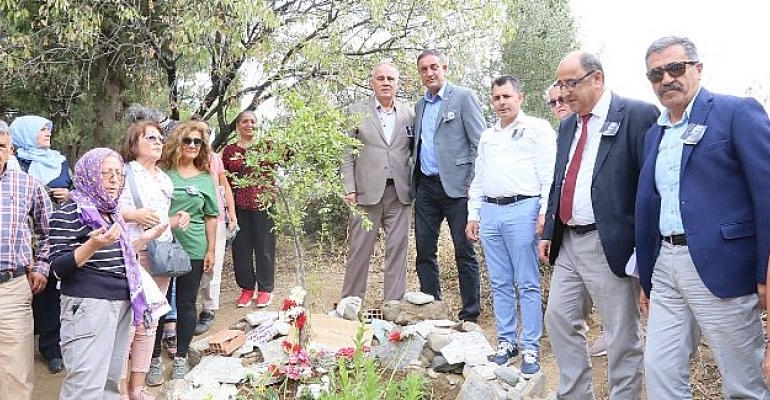 Tuncel Kurtiz ölümünün 9.yılında anıldı