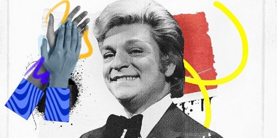 Türk Eğitim Vakfı Zeki Müren’i ‘Alkışlarla’ Anıyor