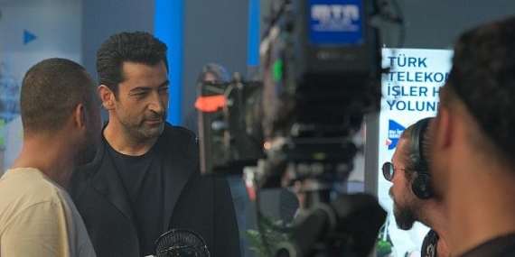 Türkiye’nin her yerinde Türk Telekomlu’nun  “Muhatabı Var”