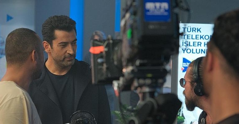 Türkiye’nin her yerinde Türk Telekomlu’nun  “Muhatabı Var”