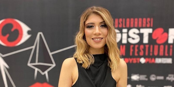 Uluslararası distopya film festivali Bu yıl 2’nci kez seyircisiyle buluştu