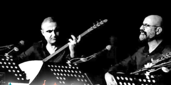 Uluslararası Konya Mistik Müzik Festivali Katalan müzisyen Jordi Savall konseriyle başlıyor
