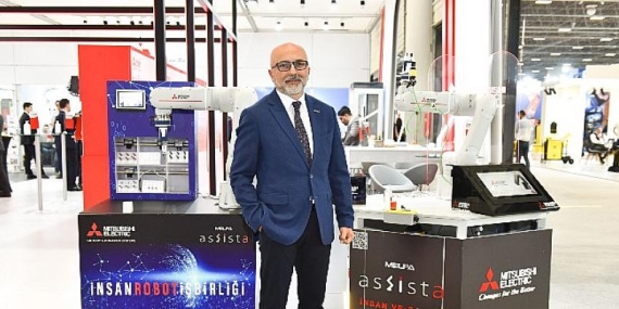 Üretime akıl katan teknolojilerle sanayide yapay zekâ dönemi