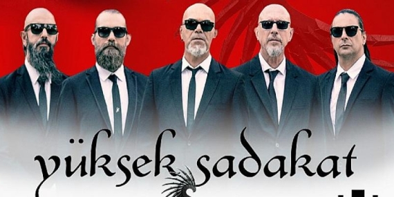 Urla’da 100.yıl coşkusu heyecanı