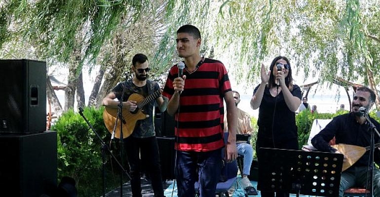 Van Büyükşehir’in ‘Özeliz Her Yerdeyiz’ Etkinlikleri Tamamlandı