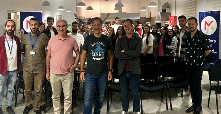 Van’ın ‘İncileri’ ve ‘Mercanı’  M Plus Türkiye’nin desteğiyle belgesel oldu