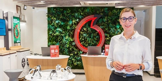 Vodafone Flex İle Seç Seç Al Dönemi Başladı