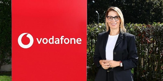 Vodafone Freezone’dan Okula Dönüş Kampanyası