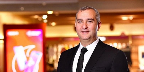 Vodafone’dan yapay zekayla enerji tasarrufunda artış