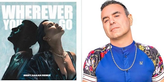 “Wherever You Go” Anlaşması: Inna & Mert Hakan