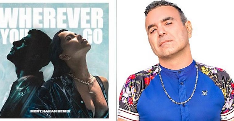 “Wherever You Go” Anlaşması: Inna & Mert Hakan