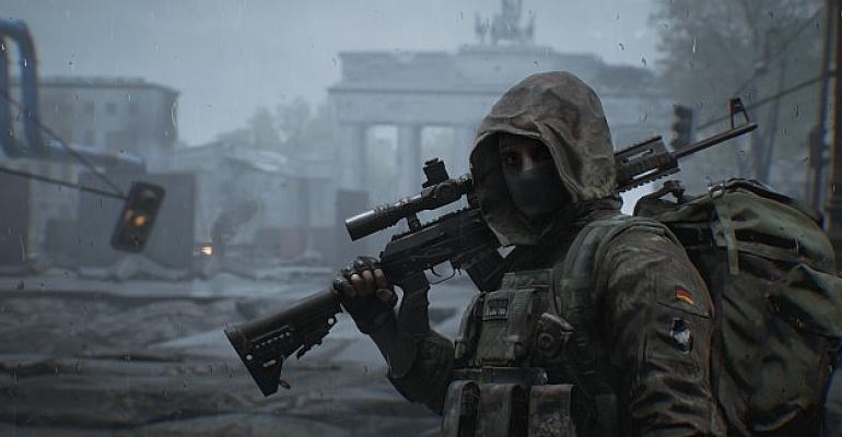World War 3, Açık Beta sürümüyle oyun severlerle buluşuyor
