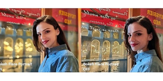 Yapay Zekadan Güç Alan Portre Çekim Uzmanı: OPPO Reno7