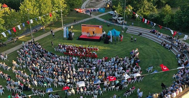 Yeni dönemde de Anne Şehir sizinle
