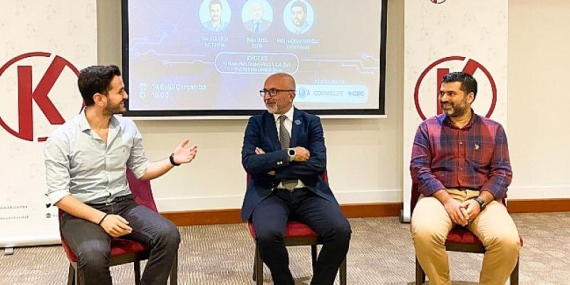 Yeni endüstri çağının kişiselleşen ihtiyaçlarına cevap veren teknoloji