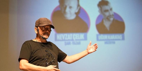 Yenişehir’de şiirler barış için okundu