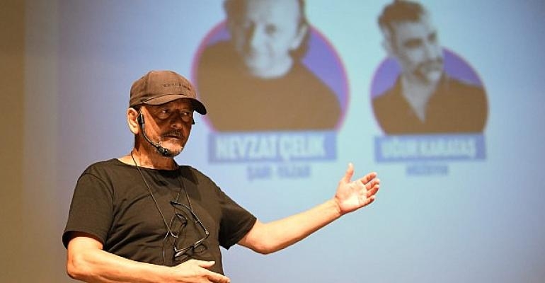 Yenişehir’de şiirler barış için okundu