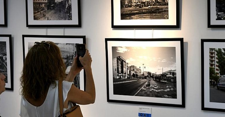 YKSM, “Kurtuluş” sergileriyle açıldı