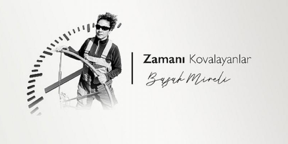 Zamanı Kovalayanlar’ın Yeni Konuğu Yelken Sporcusu Başak Mireli