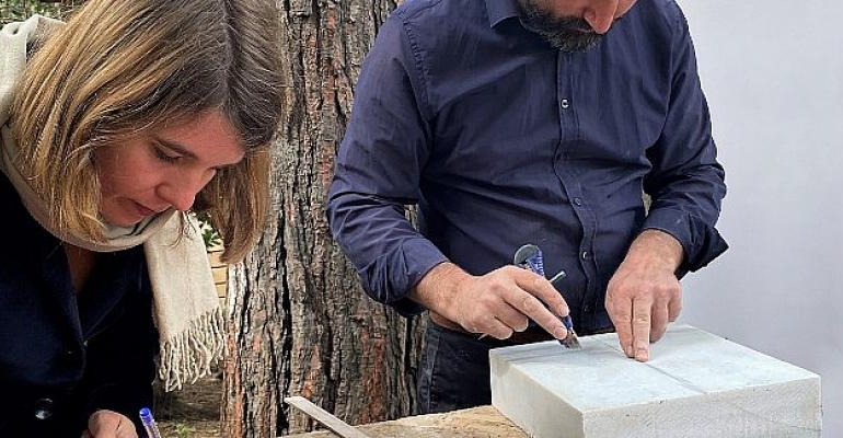 Zanaatın Ötesi Sergisi, Viyana Tasarım Haftası’nda  Sergileniyor