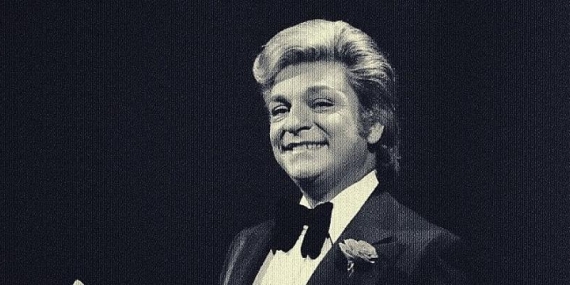 Zeki Müren şarkıları Karşıyaka’da söylenecek