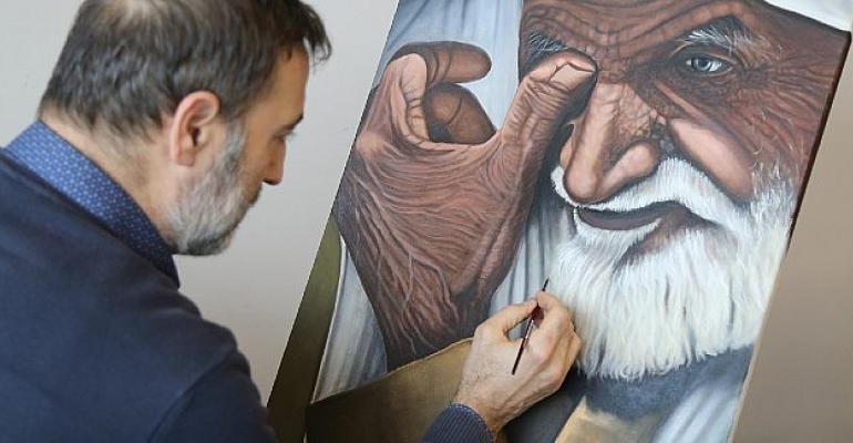 Zeytinburnu Kültür Sanat Kursları İçin Kayıtlar Başladı