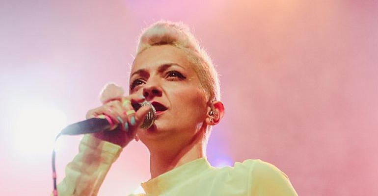 Zorlu PSM’nin MIX Festivali’nde Her Sahnede Müzik Her Sahnede Eğlence!