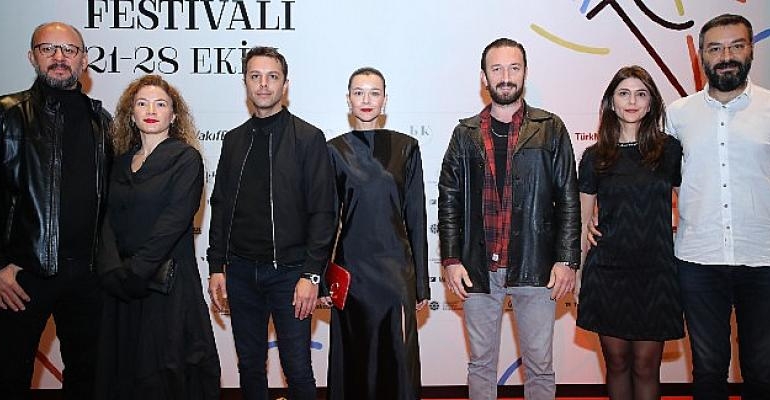 10. Boğaziçi Film Festivali’nde Altın Yunus’lar Sahiplerini Buldu