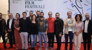 10. Boğaziçi Film Festivali’nde  Tebessüm Filminin Gösterimi Gerçekleşti