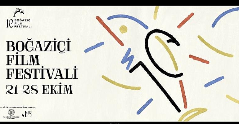 10. Boğaziçi Film Festivali’ne  Sayılı Günler Kaldı