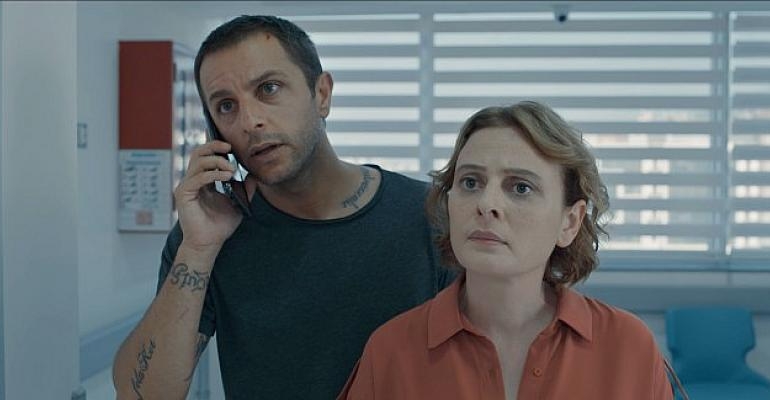 10. Boğaziçi Film Festivali’nin  Ulusal Yarışma Filmleri Belli Oldu
