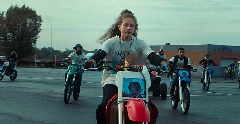 10. Boğaziçi Film Festivali’nin  Uluslararası Yarışması’nda  Yer Alan Filmler Açıklandı