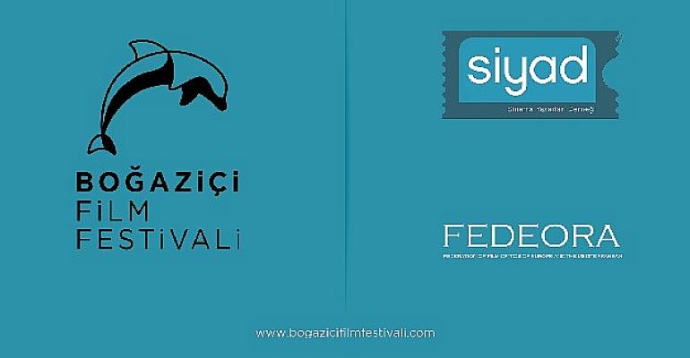 10. Boğaziçi Film Festivali’nin Uzun Metraj Yarışma Bölümlerine iki yeni ödül eklendi!
