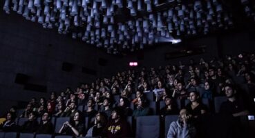 10. Engelsiz Filmler Festivali’nin Eskişehir Durağı Sona Erdi