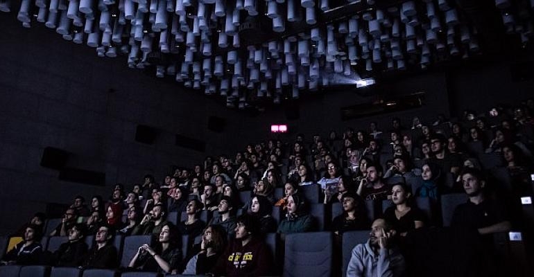 10. Engelsiz Filmler Festivali’nin Eskişehir Durağı Sona Erdi