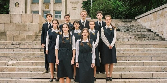 12. Uluslararası Suç ve Ceza Film Festivali Tanıtıldı