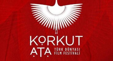 2. Korkut Ata Türk Dünyası Film Festivali 1 Kasım’da başlıyor