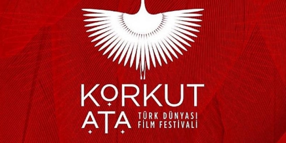 2. Korkut Ata Türk Dünyası Film Festivali 1 Kasım’da başlıyor