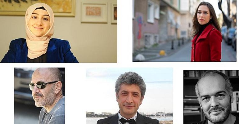 “3. Esenler Kısa Film Yarışması”  jürisi belli oldu