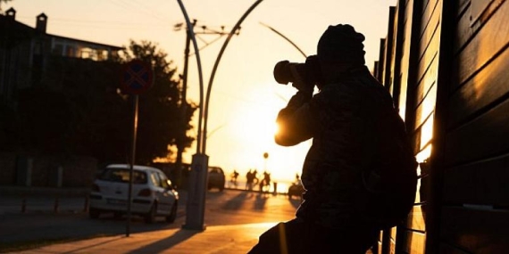 4 Mevsim Kocaeli kapsamında foto safari gerçekleştirildi