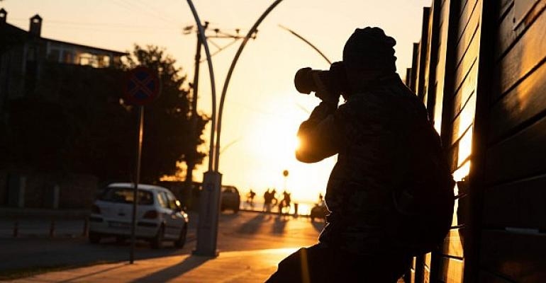 4 Mevsim Kocaeli kapsamında foto safari gerçekleştirildi