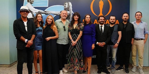 59. Altın Portakal Film Festivali İlk Günü Geride Bıraktı!