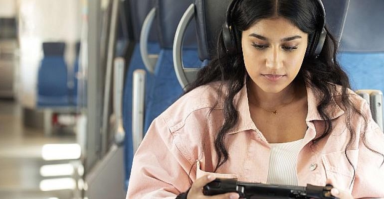 5G Teknolojisi Metaverse İçin Zemin Hazırlıyor