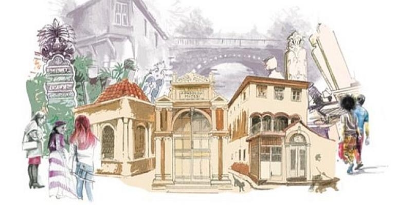 6. Basmane Günleri yarın başlıyor