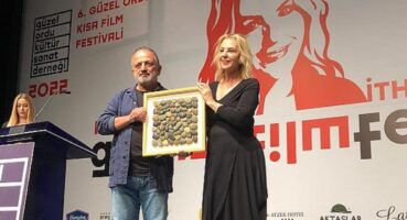 6. Güzel Ordu Kısa Film Festivali Başladı