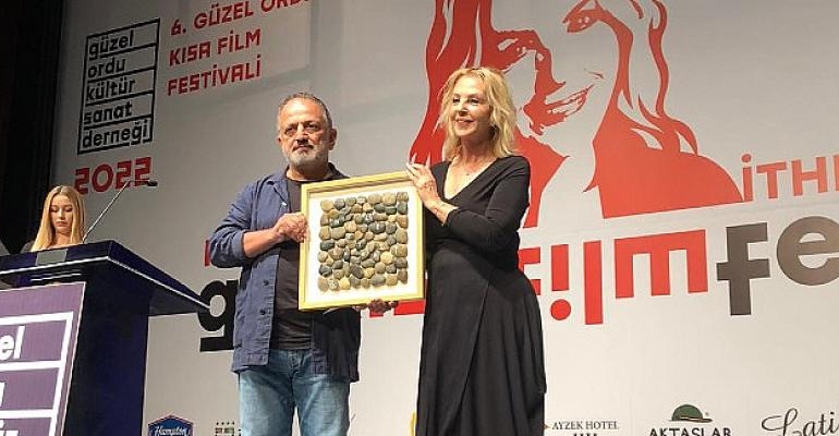 6. Güzel Ordu Kısa Film Festivali Başladı
