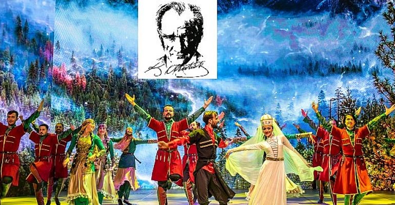 AKM’de Kasım Ayı Etkinlikleri